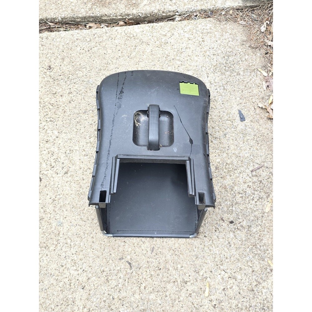 Sun Joe MJ403E Electric Lawn Mower Replacement Grass Collection Bag